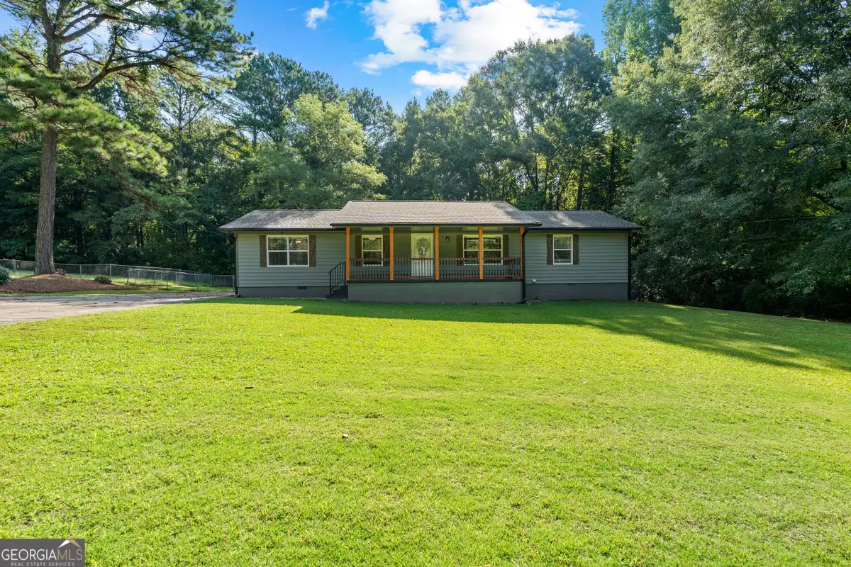 147 Lincoln Street, Hogansville, GA 30230 - #1