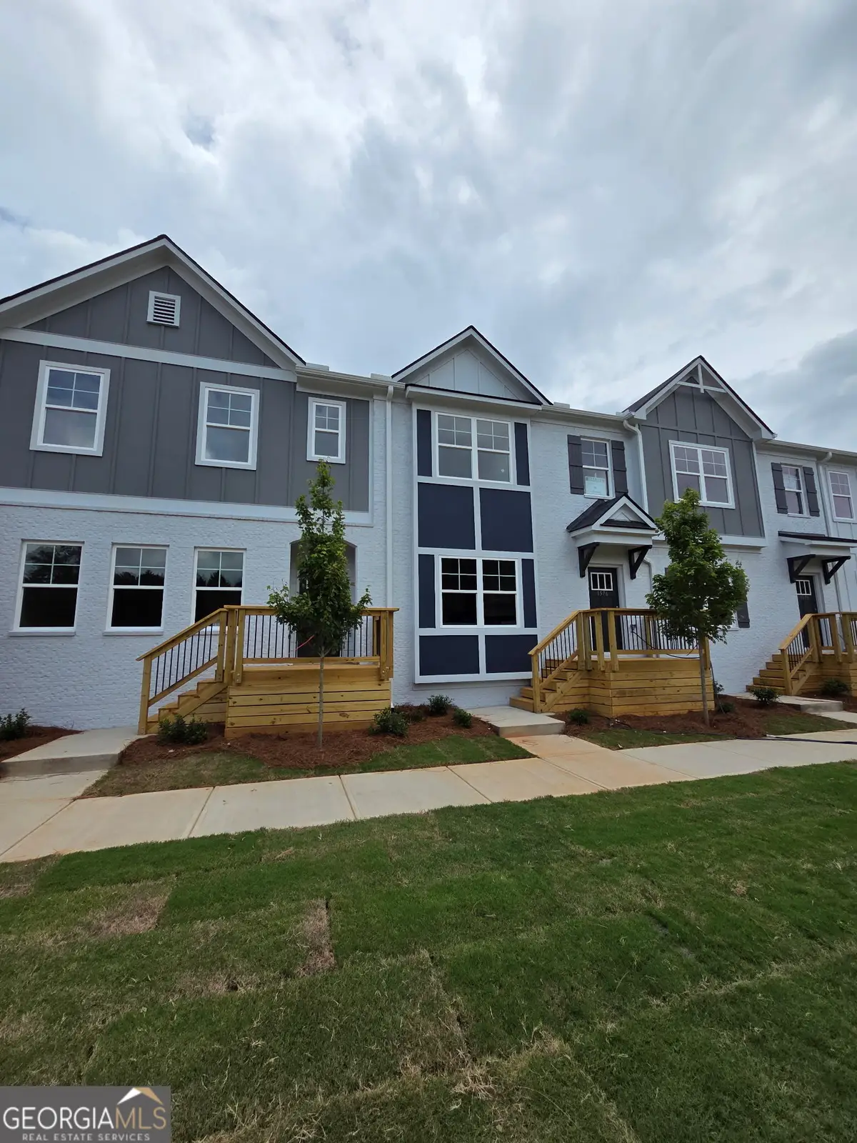 1582 Salem Drive #99, Conyers, GA 30013 - #1