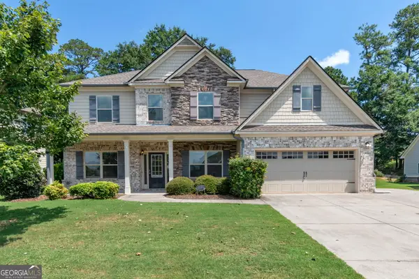 2080 Marlborough Drive, Bethlehem, GA 30620