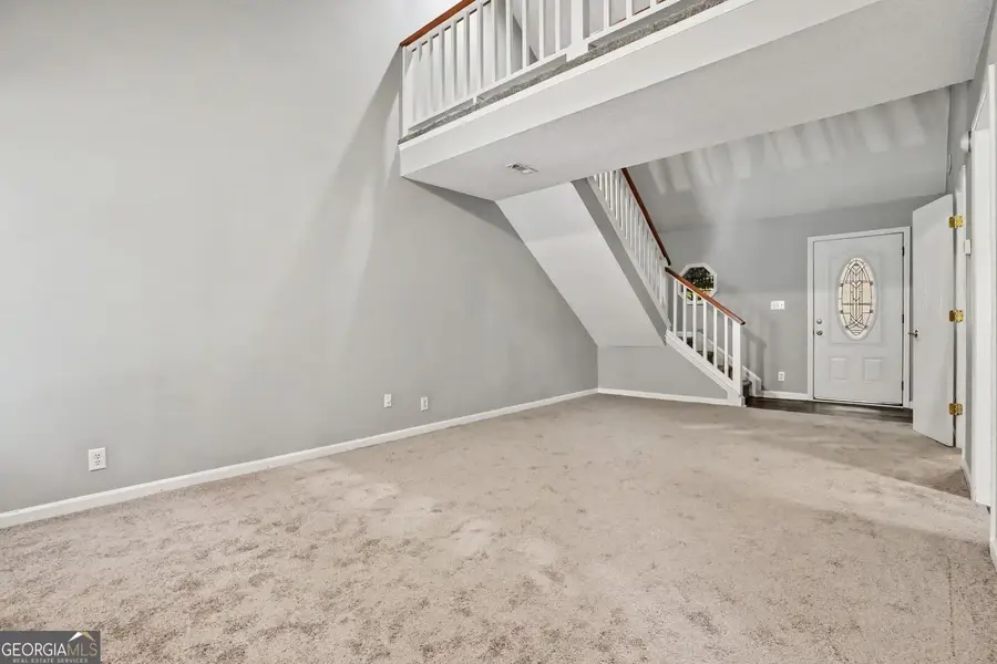 384 Lakeridge Court, Riverdale, GA 30274 - #2
