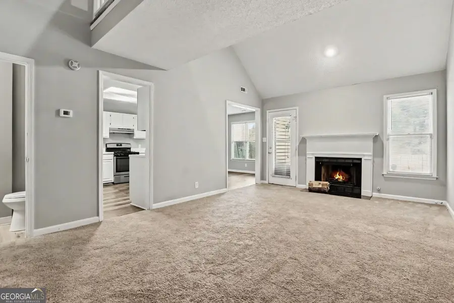 384 Lakeridge Court, Riverdale, GA 30274 - #3