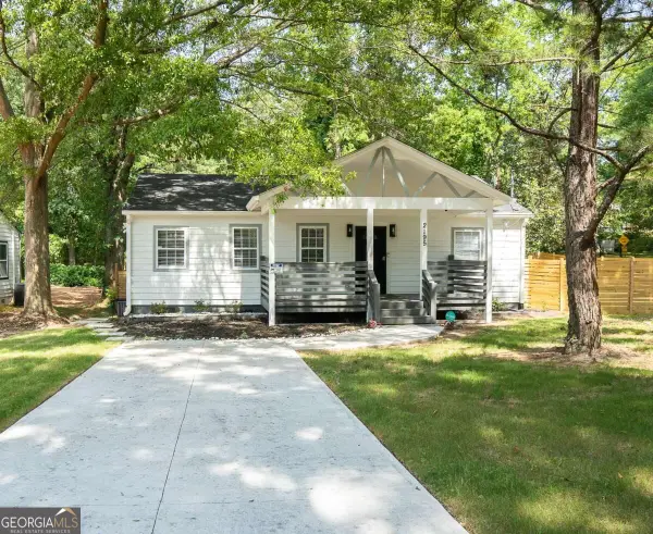 2195 Penelope Street Nw, Atlanta, GA 30314
