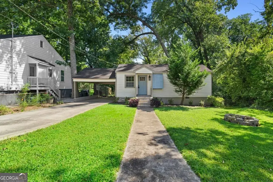 138 W Dixie Avenue Se, Marietta, GA 30008 - #2