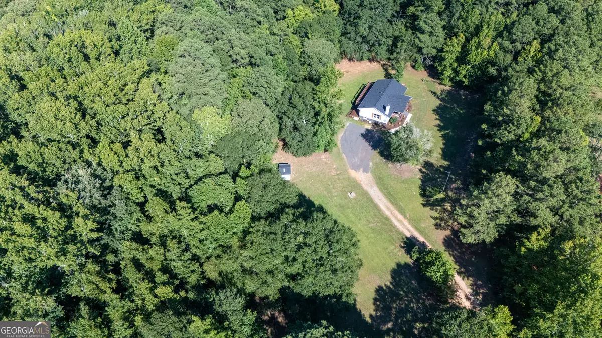 214 Floyd Road, Pine Mountain, GA 31822 - #1