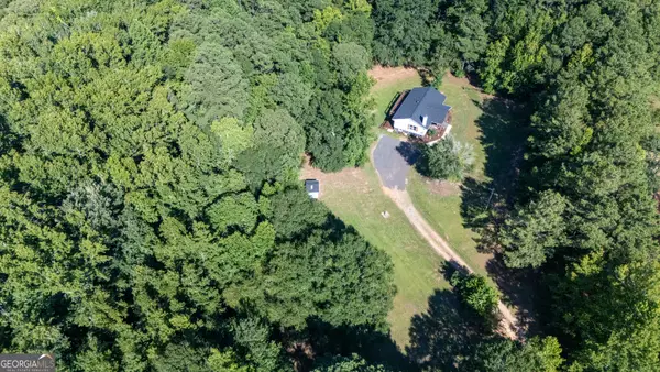 214 Floyd Road, Pine Mountain, GA 31822