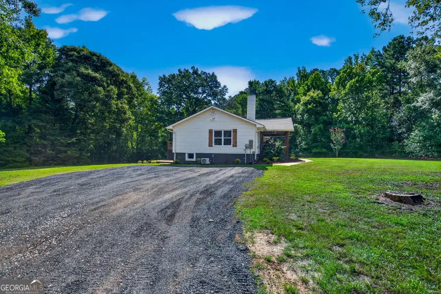 214 Floyd Road, Pine Mountain, GA 31822 - #3