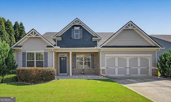 43 Stateley Oaks Drive Se, Cartersville, GA 30120