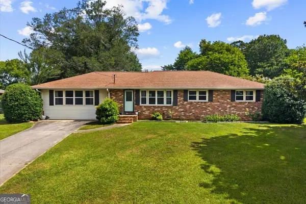 8 Cameo Drive, Rome, GA 30165
