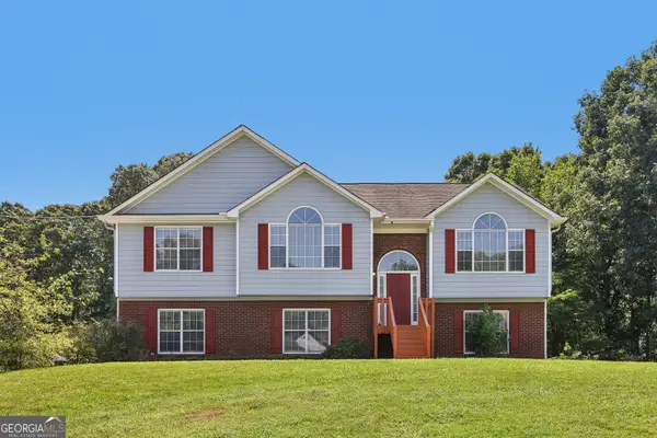 3921 Pine Gorge Court, Dacula, GA 30019