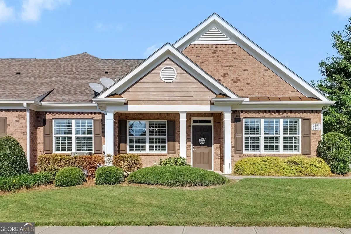 3341 Lindenridge Drive, Buford, GA 30519 - #1