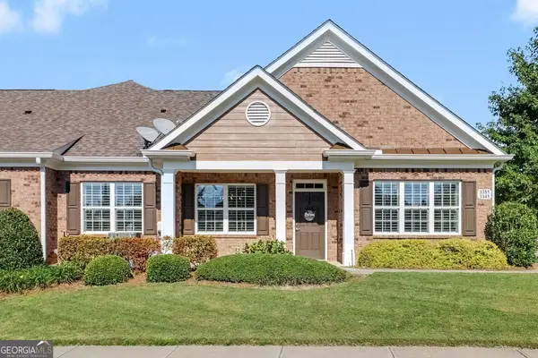 3341 Lindenridge Drive, Buford, GA 30519