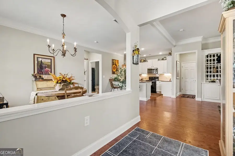 3341 Lindenridge Drive, Buford, GA 30519 - #2