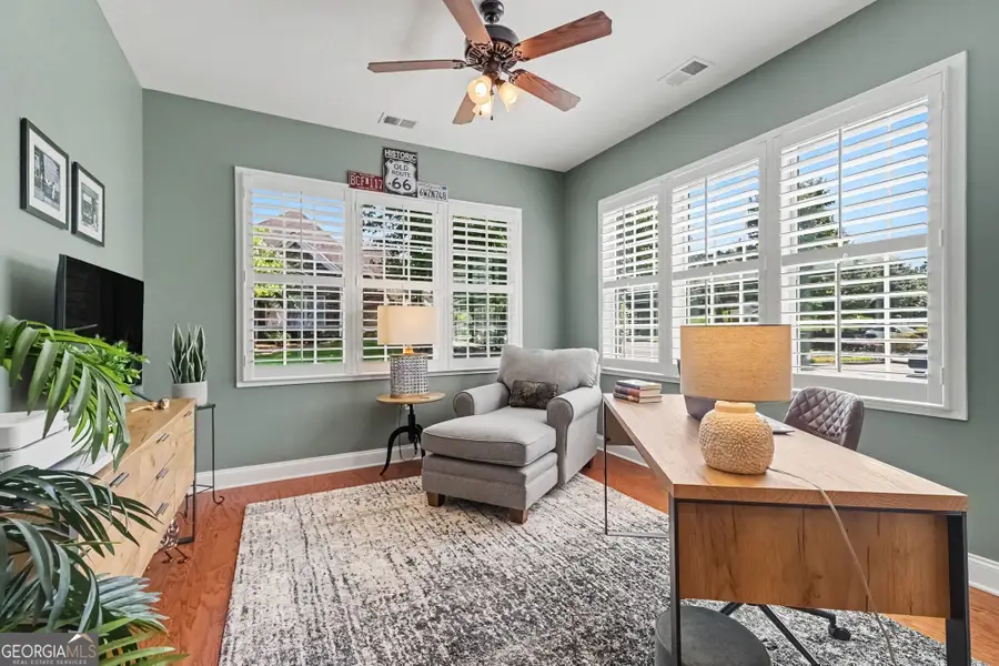 3341 Lindenridge Drive, Buford, GA 30519 - #3