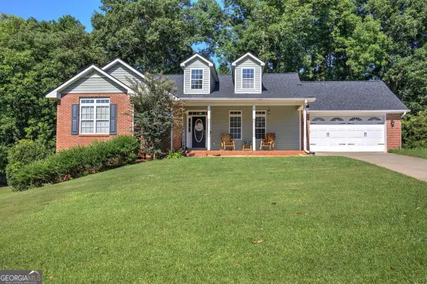 31 Cliffhanger Pointe Sw, Euharlee, GA 30120