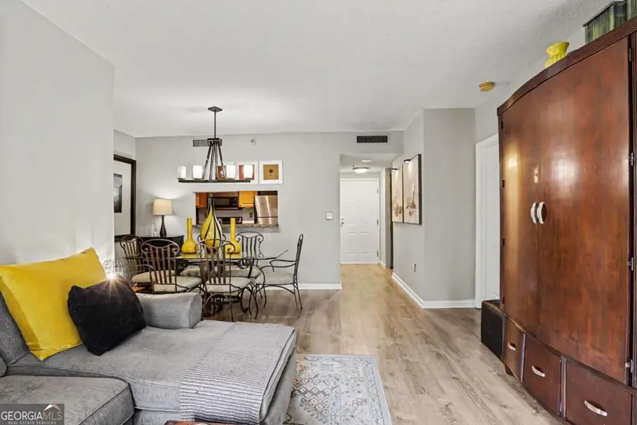 1 Biscayne Drive Nw #109, Atlanta, GA 30309 - #3