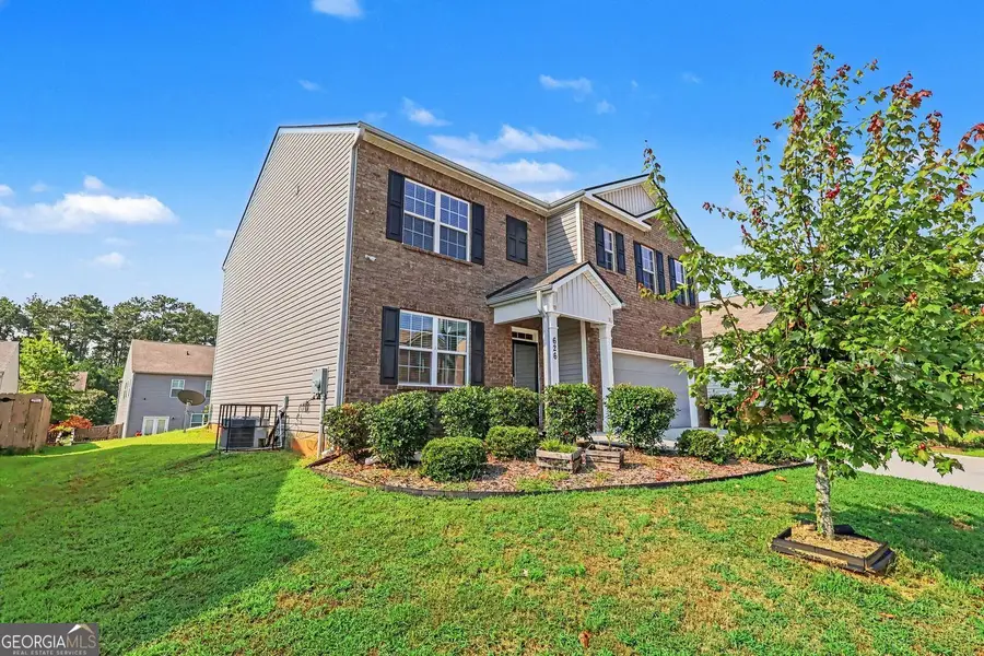 626 Yazzie Place, Atlanta, GA 30349 - #2