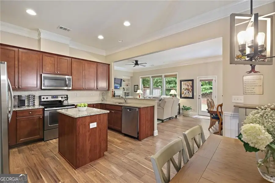 1971 Silver Birch Drive Se, Smyrna, GA 30080 - #2