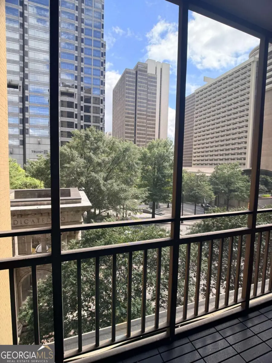 300 Peachtree Street Ne #4F, Atlanta, GA 30308 - #2