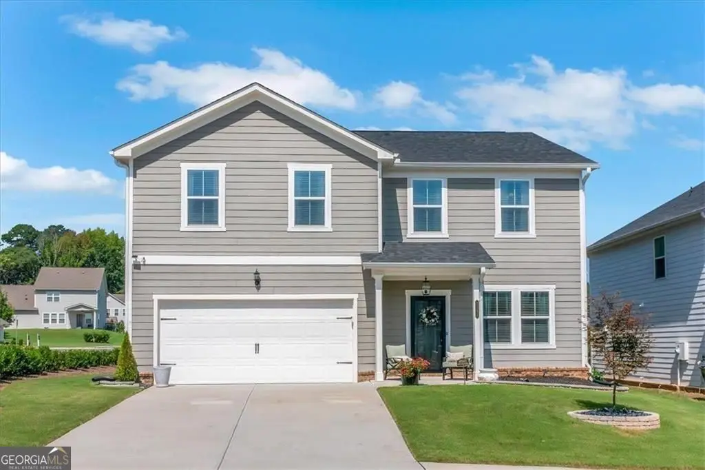 2131 Blackbird Circle, Covington, GA 30016 - #1