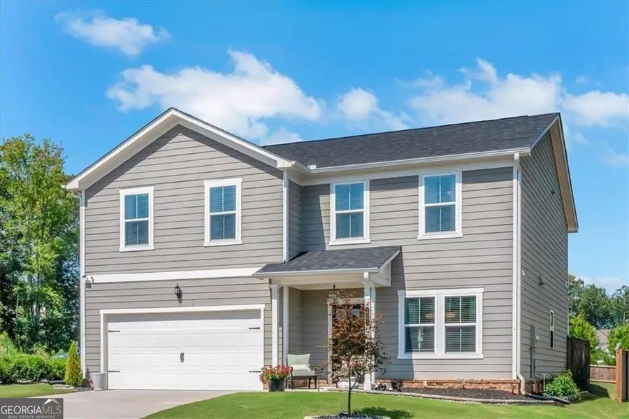 2131 Blackbird Circle, Covington, GA 30016 - #2