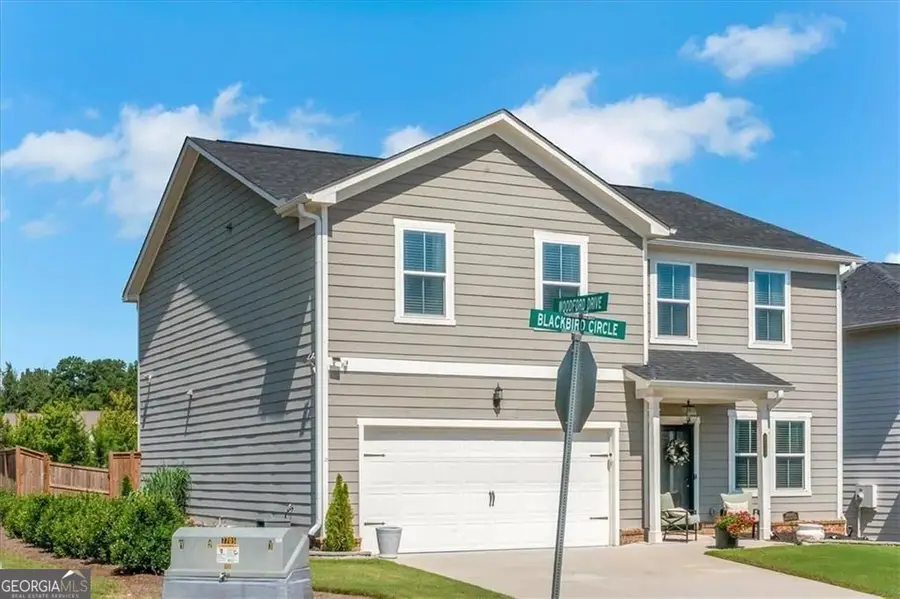 2131 Blackbird Circle, Covington, GA 30016 - #3