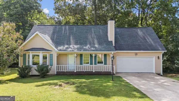 47 Gentry Court, Cedartown, GA 30125