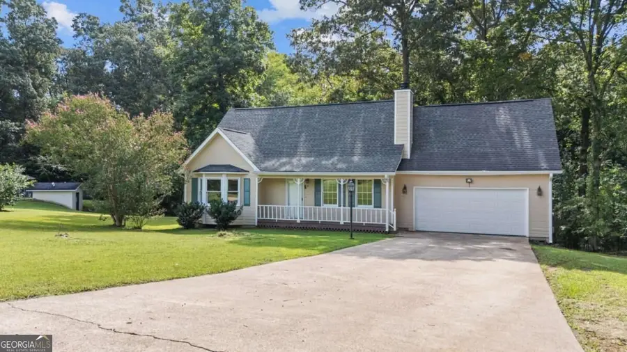47 Gentry Court, Cedartown, GA 30125 - #3