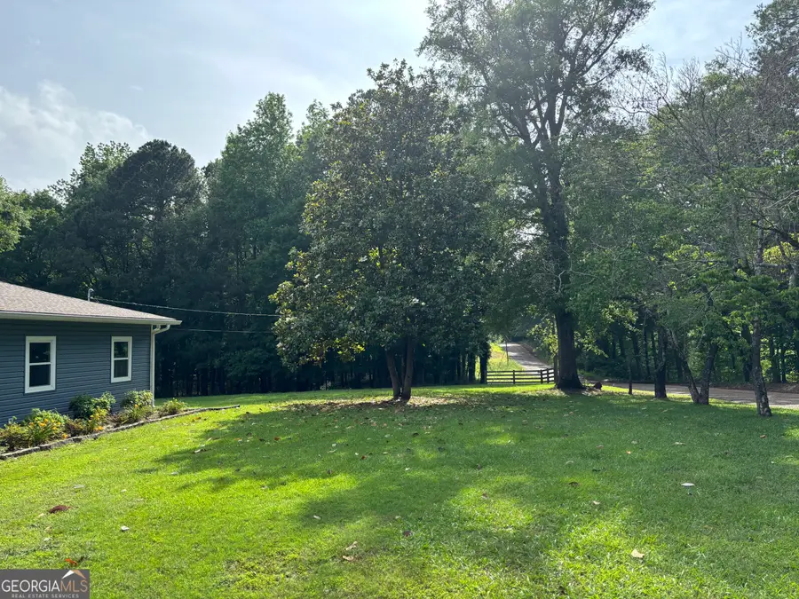 1402 Dewey Street, Griffin, GA 30223 - #2