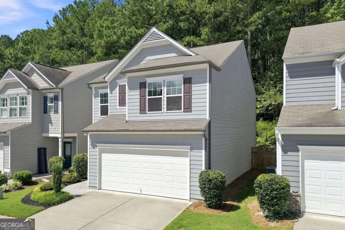 157 Terrace Walk, Woodstock, GA 30189 - #1