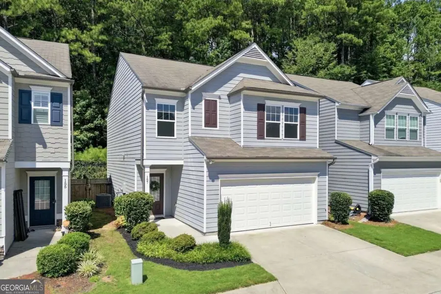 157 Terrace Walk, Woodstock, GA 30189 - #2