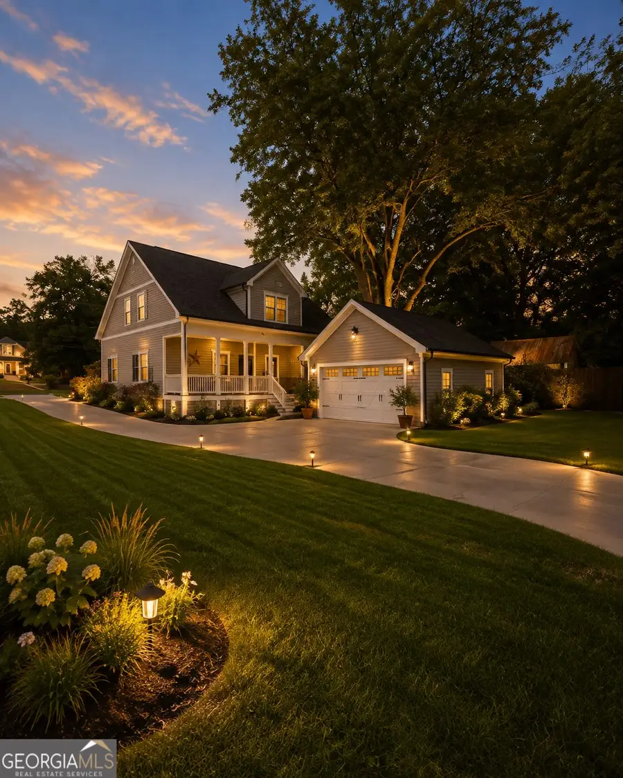 5118 Floyd Street Ne, Covington, GA 30014 - #2