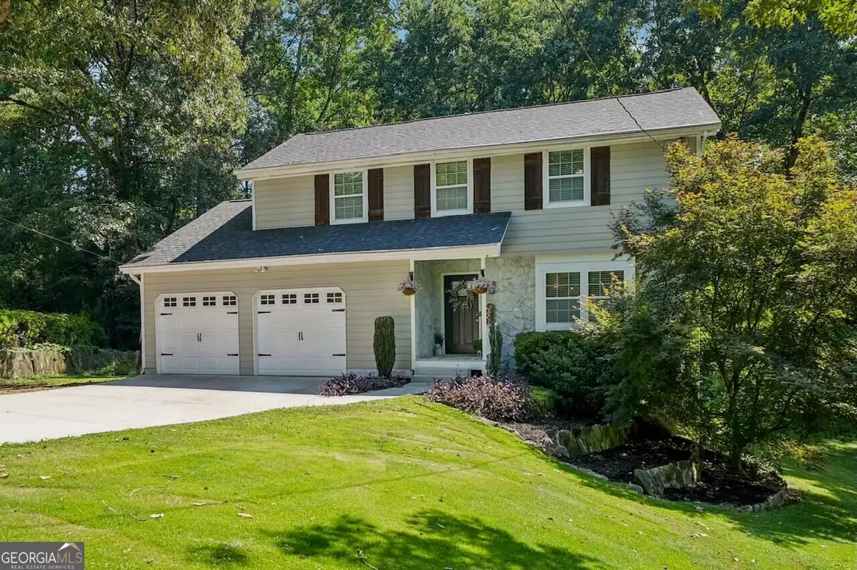 1888 Bent Willow Court Sw, Lilburn, GA 30047 - #1