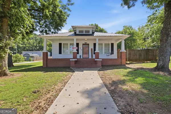 791 Park Avenue Se, Lindale, GA 30147