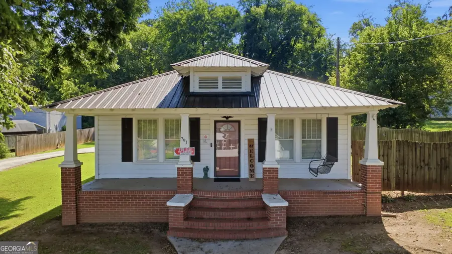 791 Park Avenue Se, Lindale, GA 30147 - #2