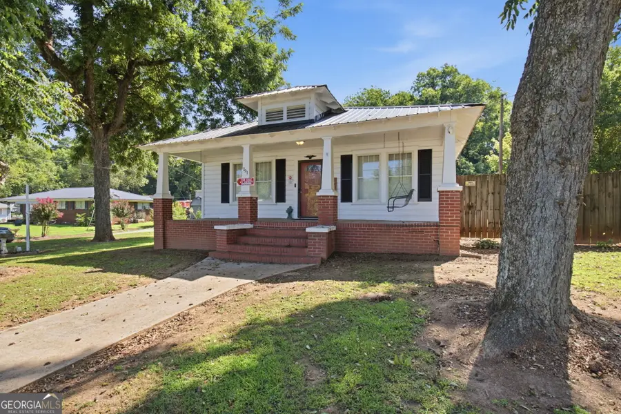 791 Park Avenue Se, Lindale, GA 30147 - #3