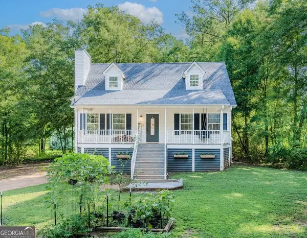 55 Grandview Drive, Thomaston, GA 30286
