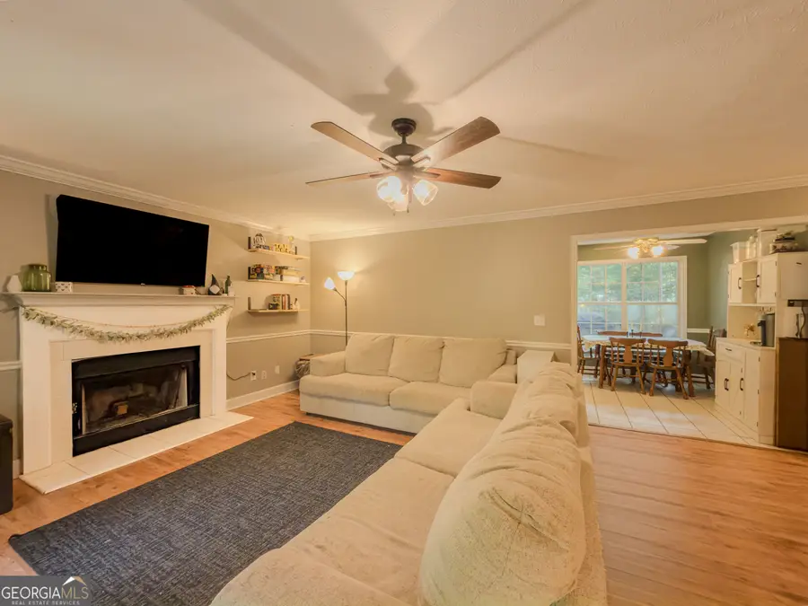 55 Grandview Drive, Thomaston, GA 30286 - #2