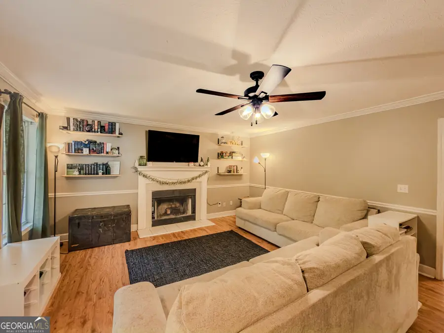 55 Grandview Drive, Thomaston, GA 30286 - #3