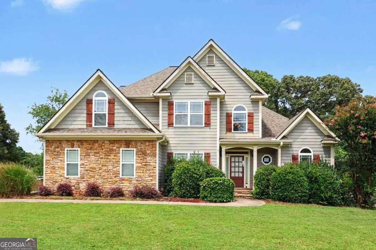 168 Gatlin Ridge Run, Dallas, GA 30157 - #1