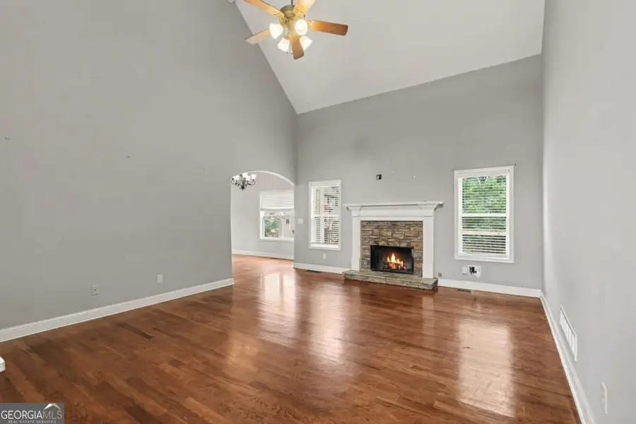 168 Gatlin Ridge Run, Dallas, GA 30157 - #2