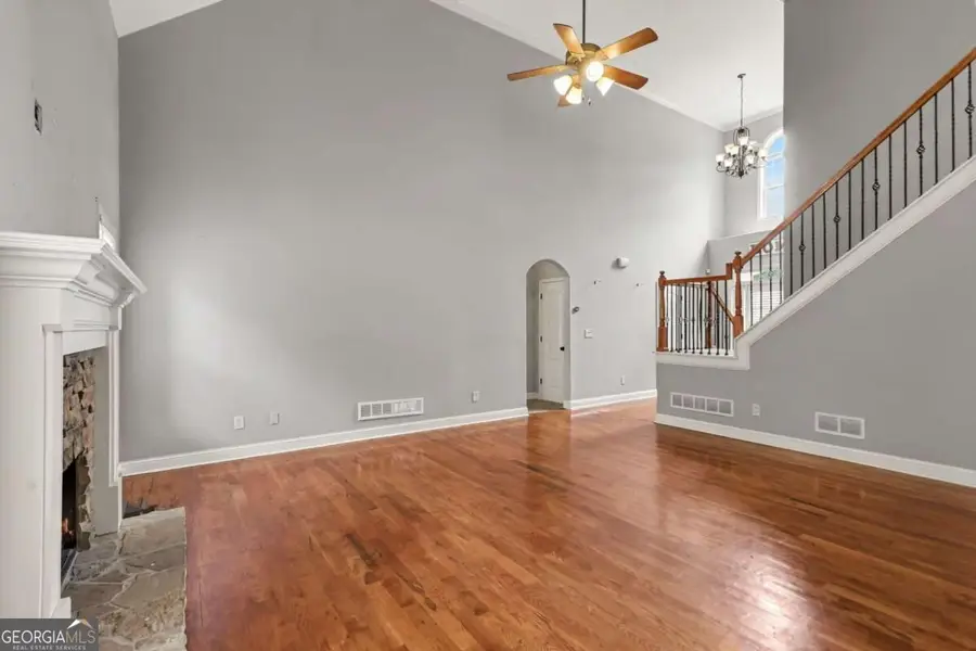 168 Gatlin Ridge Run, Dallas, GA 30157 - #3