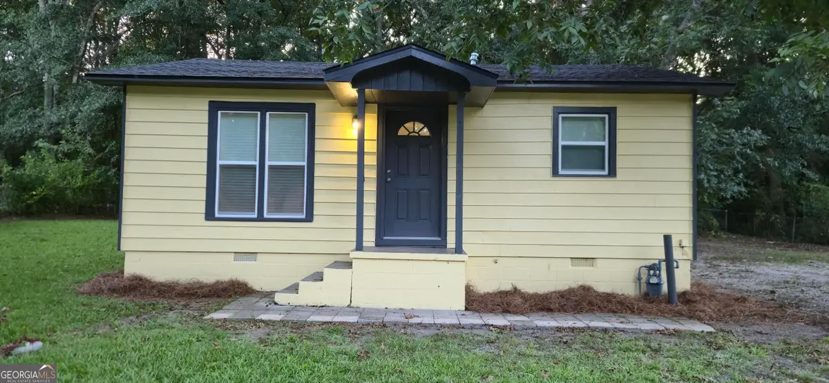 1326 Jimi Lane Nw, Conyers, GA 30012 - #1