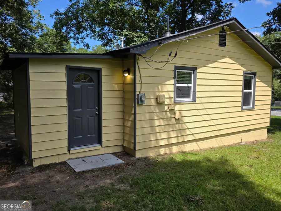 1326 Jimi Lane Nw, Conyers, GA 30012 - #2