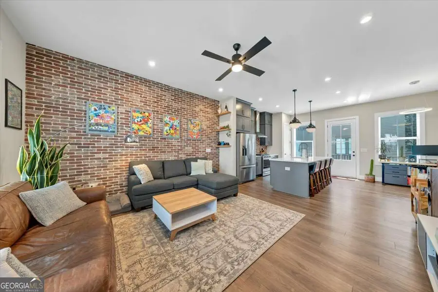 114 Beardon Circle Se, Atlanta, GA 30316 - #3