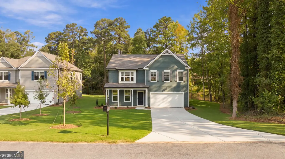 3407 Lake Drive Nw, Lawrenceville, GA 30044 - #1