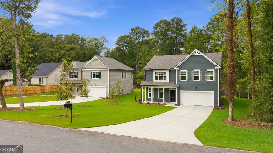 3407 Lake Drive Nw, Lawrenceville, GA 30044 - #2