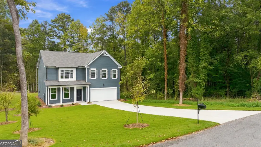 3407 Lake Drive Nw, Lawrenceville, GA 30044 - #3