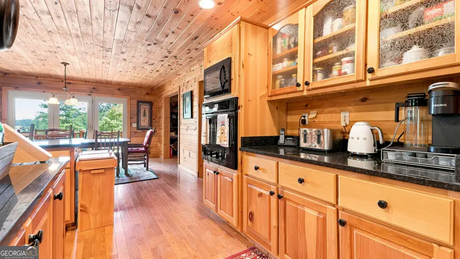 84 Charlotte Drive, Morganton, GA 30560 - #2