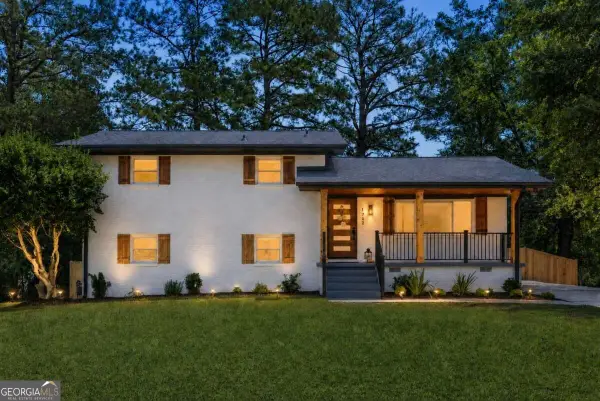 1762 Gretna Green Way, Decatur, GA 30035
