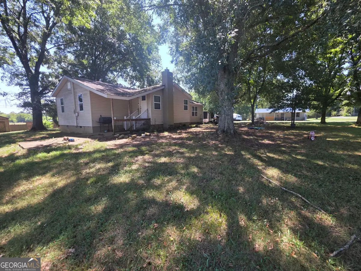92 Seab Green Road, Cedartown, GA 30125 - #1